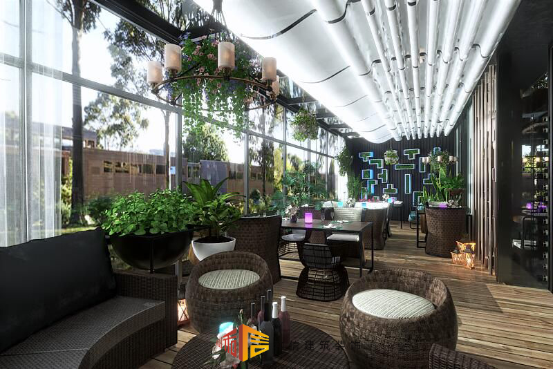 成都主題餐廳裝修設(shè)計(jì),如何突出主題與個(gè)性? 成都主題餐廳裝修設(shè)計(jì),如何突出主題與個(gè)性?