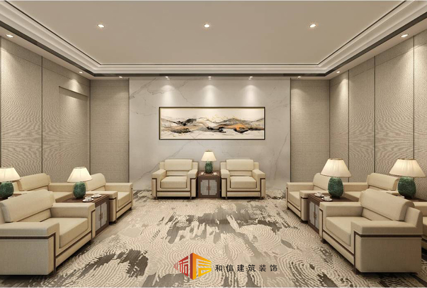 成都辦公室裝修如何最低價格拿最好效果? 成都辦公室裝修如何最低價格拿最好效果?