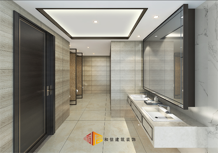 成都辦公室裝修如何最低價格拿最好效果? 成都辦公室裝修如何最低價格拿最好效果?