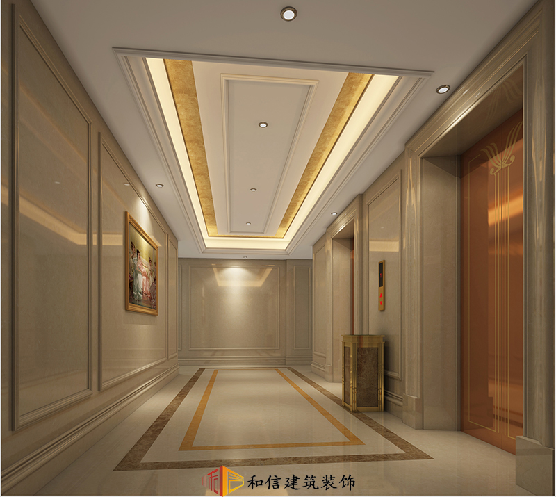 貴的成都酒店裝修設計,貴在哪? 貴的成都酒店裝修設計,貴在哪?