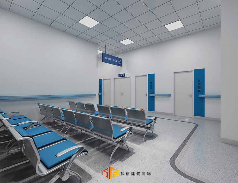 醫(yī)院設(shè)計這些規(guī)范，您需要了解！