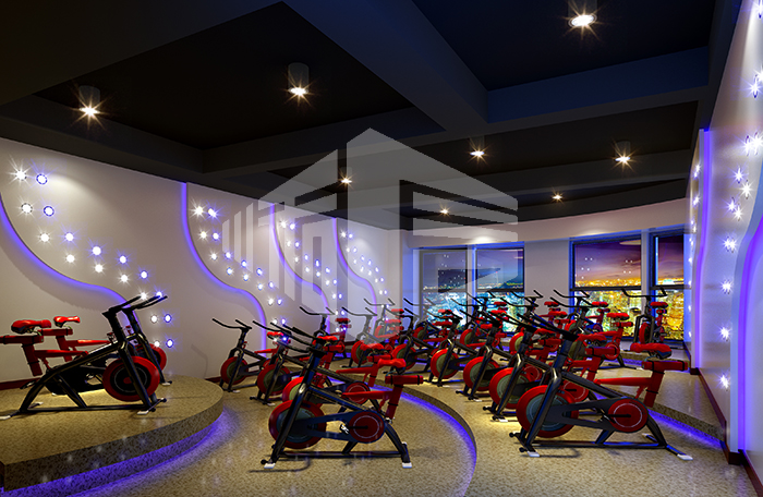 成都商鋪裝修設計方案三要素 成都商鋪裝修設計方案三要素