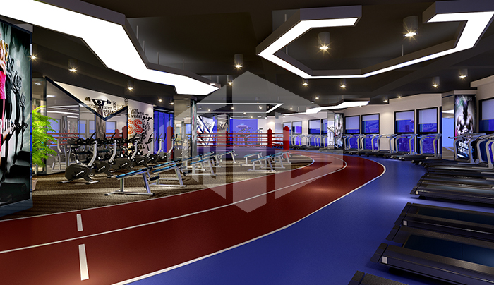 成都商鋪裝修設計方案三要素 成都商鋪裝修設計方案三要素