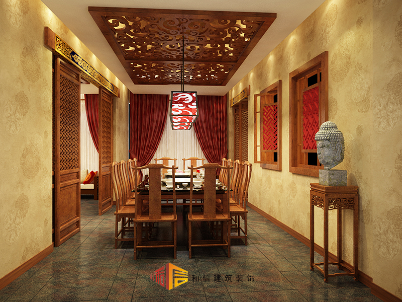 5大關(guān)鍵點提升餐飲店鋪裝修設(shè)計魅力 5大關(guān)鍵點提升餐飲店鋪裝修設(shè)計魅力