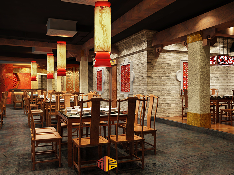 5大關(guān)鍵點提升餐飲店鋪裝修設(shè)計魅力 5大關(guān)鍵點提升餐飲店鋪裝修設(shè)計魅力