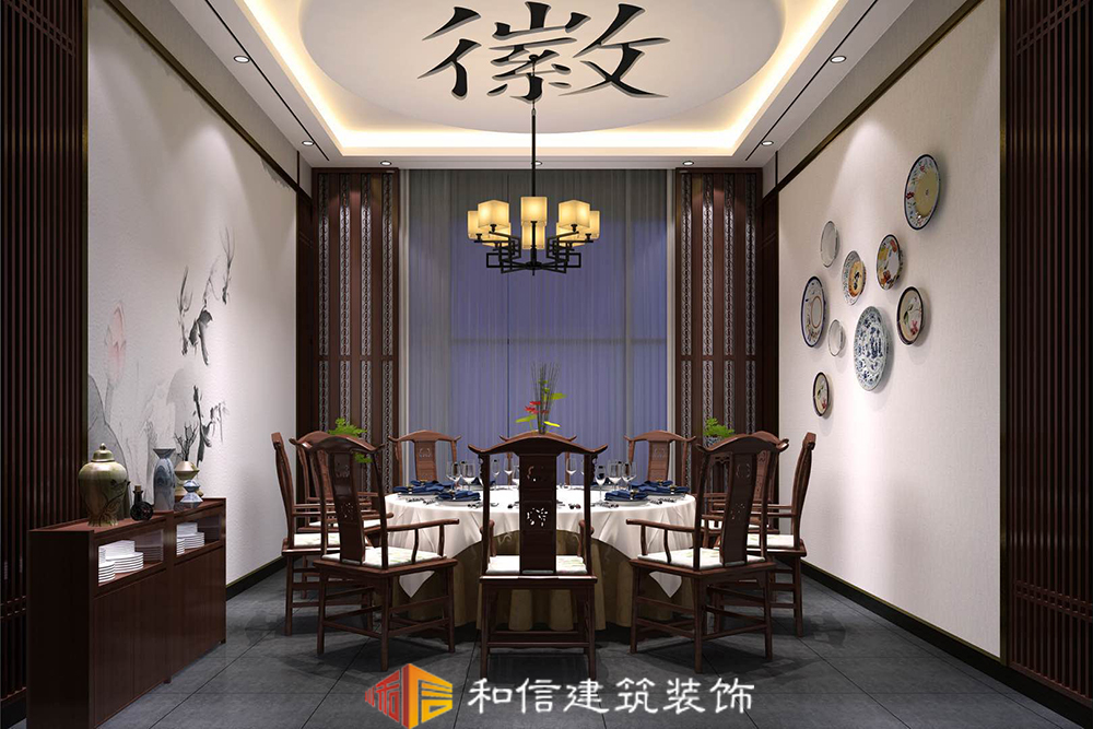 成都餐飲店裝修設(shè)計燈光的運用 成都餐飲店裝修設(shè)計燈光的運用