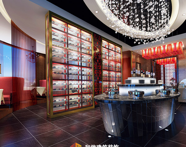 酒店西餐廳裝修設(shè)計(jì),這些元素不可缺少 酒店西餐廳裝修設(shè)計(jì),這些元素不可缺少