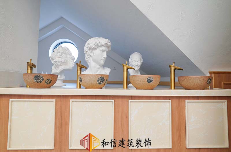 你需要了解的校園裝修注意事項 你需要了解的校園裝修注意事項