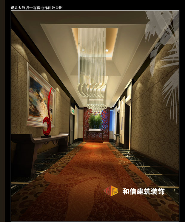 成都酒店精裝修施工管理對(duì)策 成都酒店精裝修施工管理對(duì)策