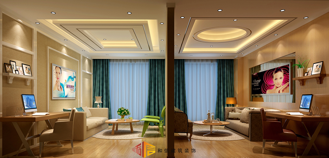 成都美容院裝修設計的要點有哪些? 成都美容院裝修設計的要點有哪些?