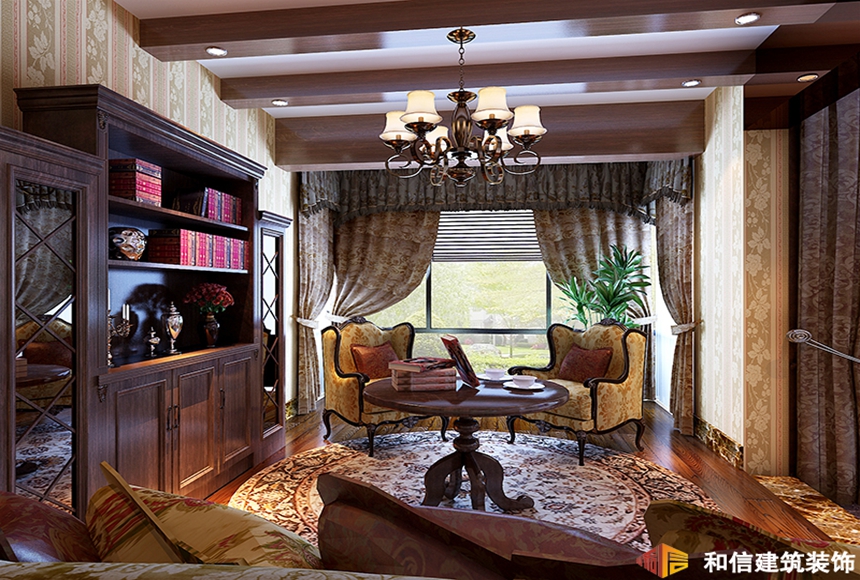 別墅裝修設計要點你知道多少? 別墅裝修設計要點你知道多少?