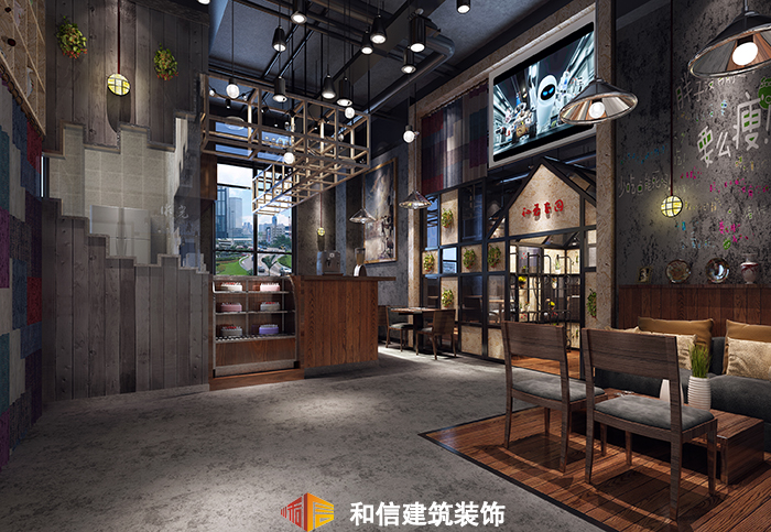 成都店鋪裝修設(shè)計(jì)需要注意的五大細(xì)節(jié) 成都店鋪裝修設(shè)計(jì)需要注意的五大細(xì)節(jié)