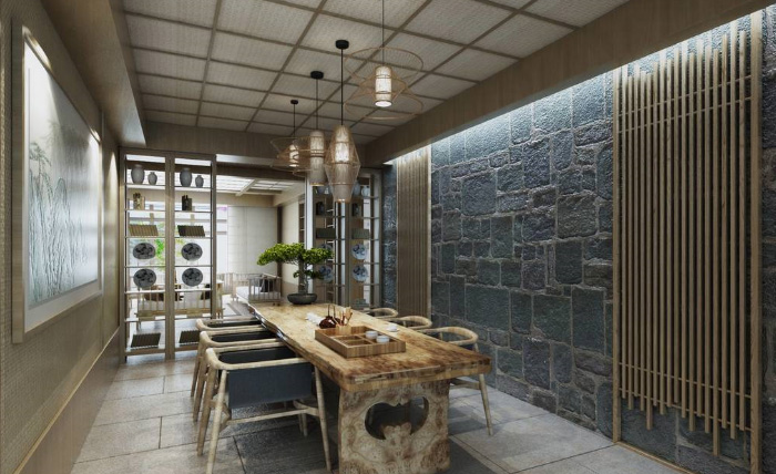 你了解日式餐廳裝修設計嗎? 你了解日式餐廳裝修設計嗎?