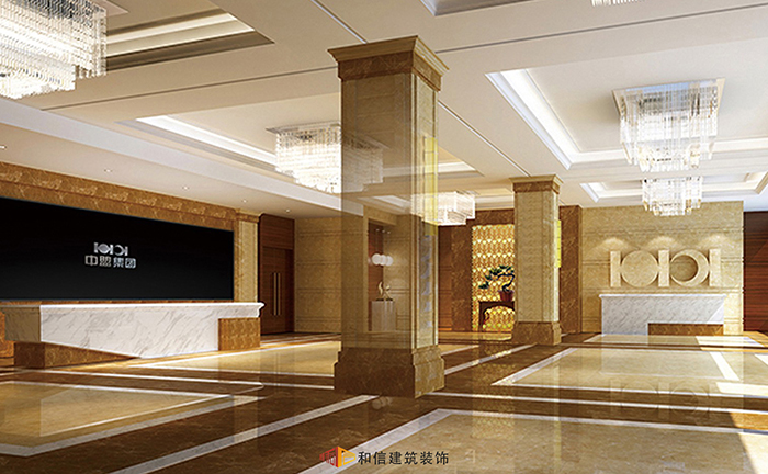 公司形象背景墻該如何設計? 公司形象背景墻該如何設計?