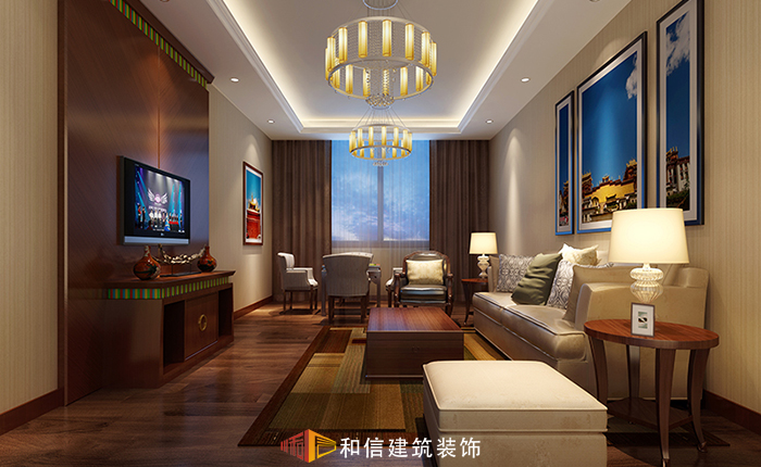 顧客挑酒店主要會關注什么?酒店裝修很重要! 顧客挑酒店主要會關注什么?酒店裝修很重要!