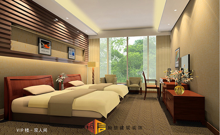 顧客挑酒店主要會關注什么?酒店裝修很重要! 顧客挑酒店主要會關注什么?酒店裝修很重要!