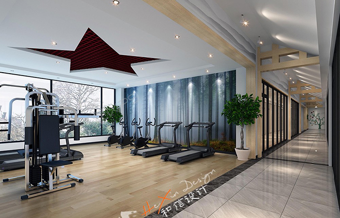 這幾種辦公室裝修風格效果圖你能GET嗎? 這幾種辦公室裝修風格效果圖你能GET嗎?