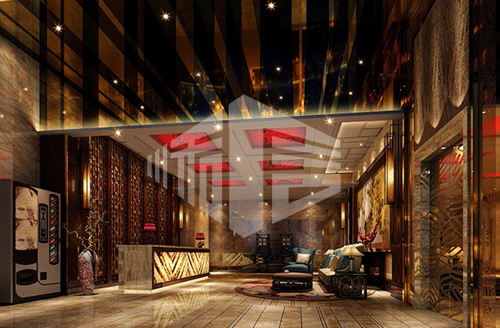 成都酒店裝修設計中容易忽視的細節問題 成都酒店裝修設計中容易忽視的細節問題