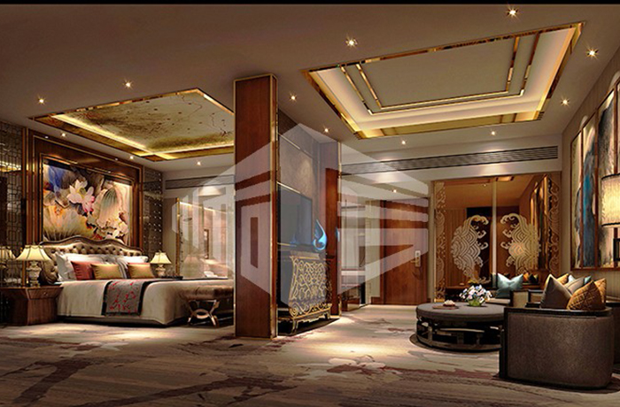 成都酒店裝修設計中容易忽視的細節問題 成都酒店裝修設計中容易忽視的細節問題