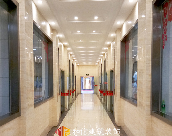 成都培訓學校裝修費用如何做到更省錢？