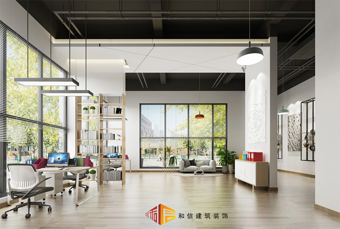 成都辦公室裝修設(shè)計細(xì)節(jié)上有哪些需要注意的問題? 成都辦公室裝修設(shè)計細(xì)節(jié)上有哪些需要注意的問題?