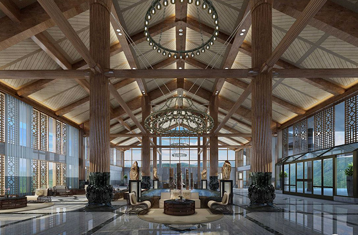 成都商務(wù)酒店裝修風(fēng)格及注意事項(xiàng) 成都商務(wù)酒店裝修風(fēng)格及注意事項(xiàng)