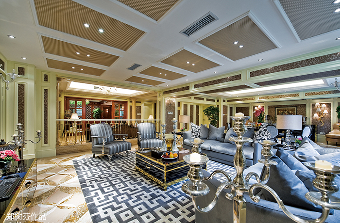 成都商務(wù)酒店裝修風(fēng)格及注意事項(xiàng) 成都商務(wù)酒店裝修風(fēng)格及注意事項(xiàng)