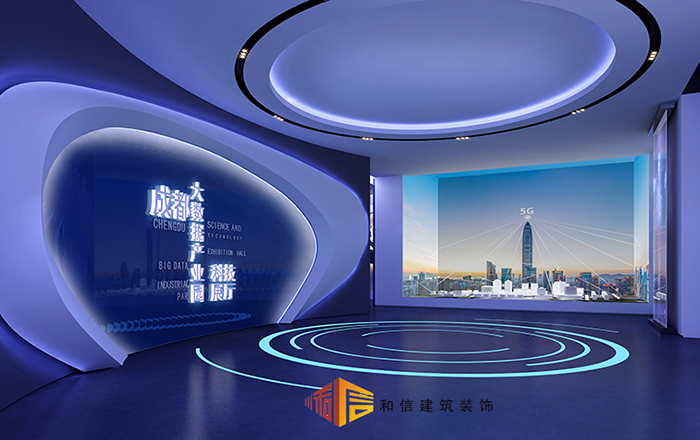 影響展館展廳設計的元素有哪些? 影響展館展廳設計的元素有哪些?