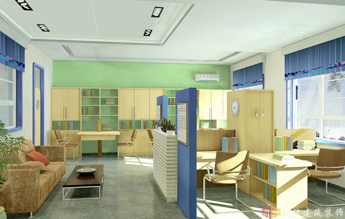 淺析成都培訓(xùn)學(xué)校裝修要點(diǎn) 淺析成都培訓(xùn)學(xué)校裝修要點(diǎn)
