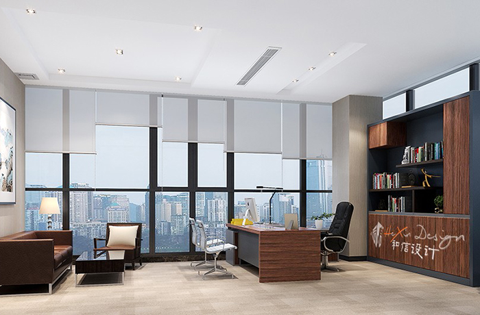 分析成都辦公空間裝修設(shè)計要素 分析成都辦公空間裝修設(shè)計要素