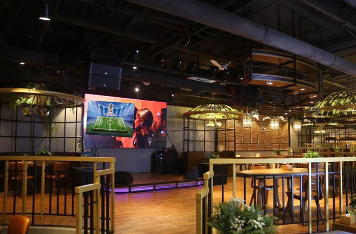 成都主題餐廳裝修風(fēng)格有哪些呢? 成都主題餐廳裝修風(fēng)格有哪些呢?