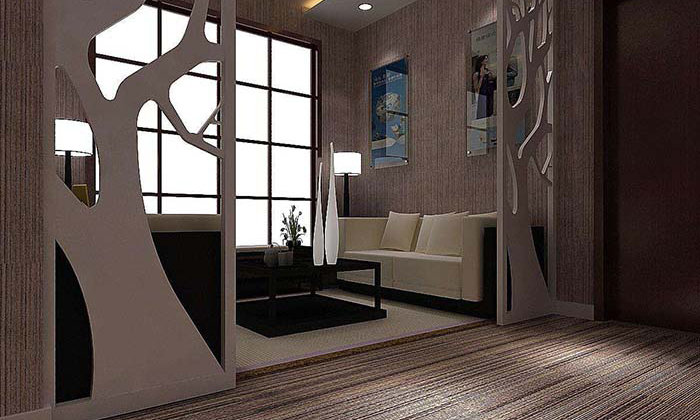 成都展廳裝修公司怎么布置企業展廳? 成都展廳裝修公司怎么布置企業展廳?