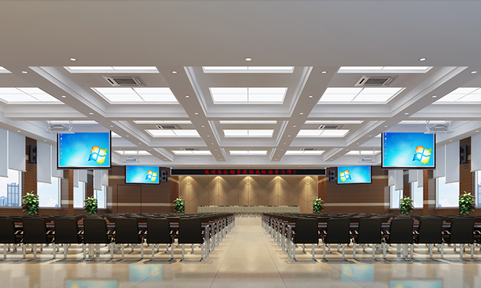 成都學校裝修設計標準有哪些? 成都學校裝修設計標準有哪些?