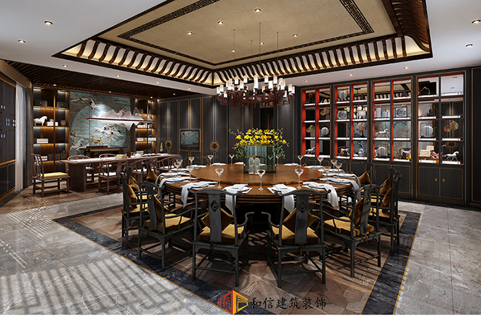 成都茶樓茶館裝修設計有哪些風格呢? 成都茶樓茶館裝修設計有哪些風格呢?