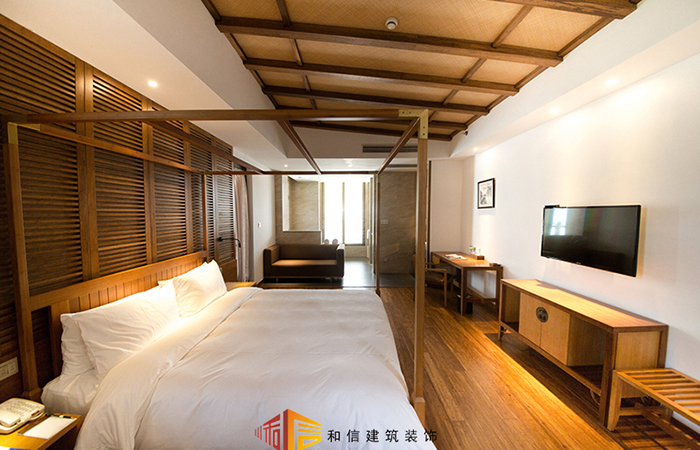 成都賓館裝修設(shè)計(jì)的費(fèi)用如何計(jì)算 成都賓館裝修設(shè)計(jì)的費(fèi)用如何計(jì)算