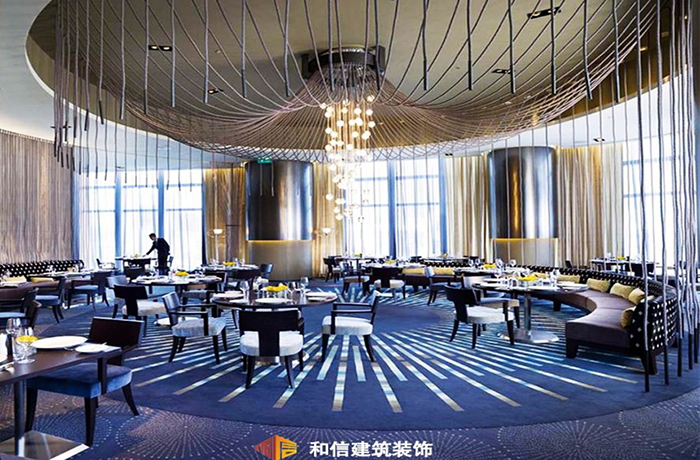 成都度假酒店設計注意要點有哪些? 成都度假酒店設計注意要點有哪些?