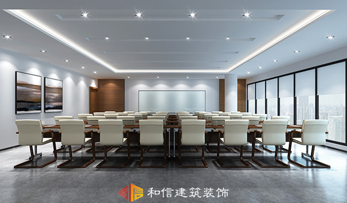 不同類型辦公室裝修設計 不同類型辦公室裝修設計