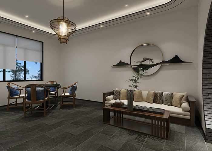 成都現(xiàn)代風(fēng)格茶樓裝修方法技巧有哪些? 成都現(xiàn)代風(fēng)格茶樓裝修方法技巧有哪些?