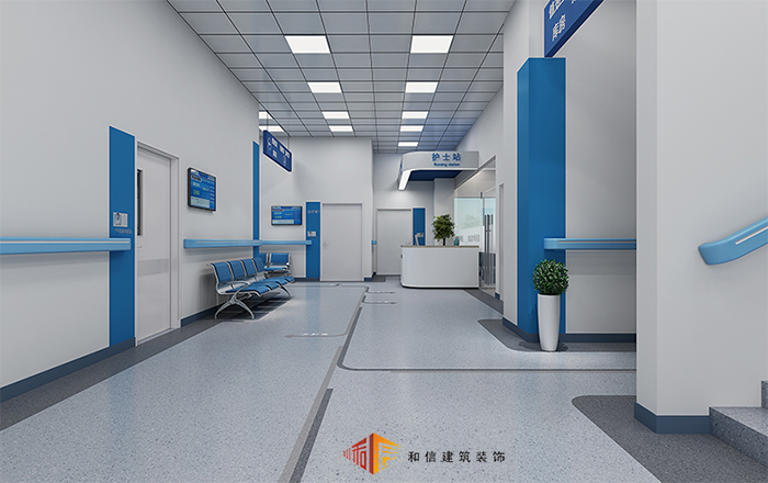 成都醫院裝修注意事項 成都醫院裝修注意事項