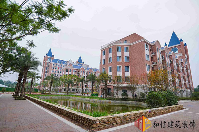 成都培訓教育學校裝修的意見 成都培訓教育學校裝修的意見