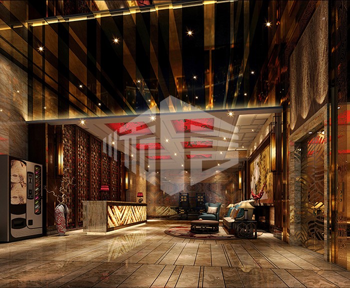 成都裝飾公司講述商務(wù)酒店裝修布置方案說明 成都裝飾公司講述商務(wù)酒店裝修布置方案說明