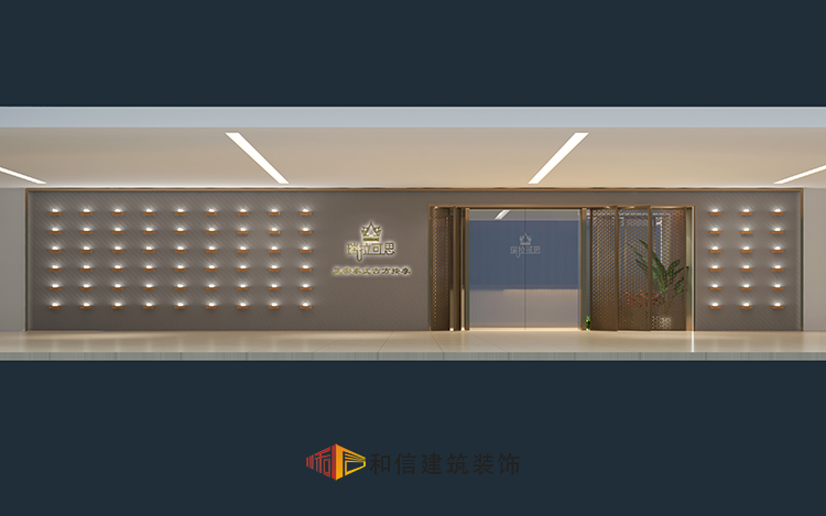 會所裝修設計2 會所裝修設計2