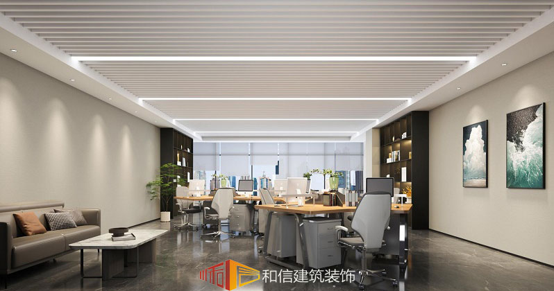 辦公室裝修設計 辦公室裝修設計