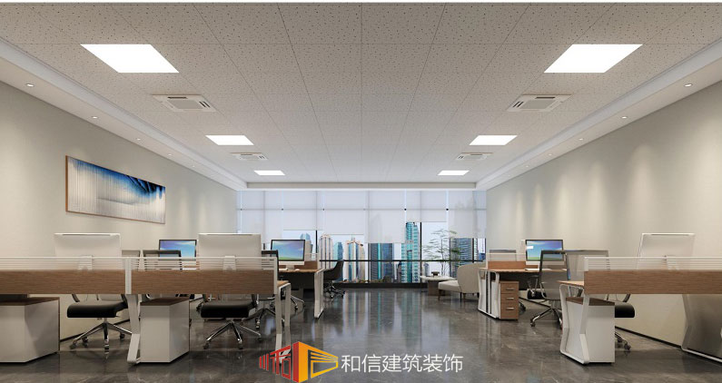 辦公室裝修設計 辦公室裝修設計