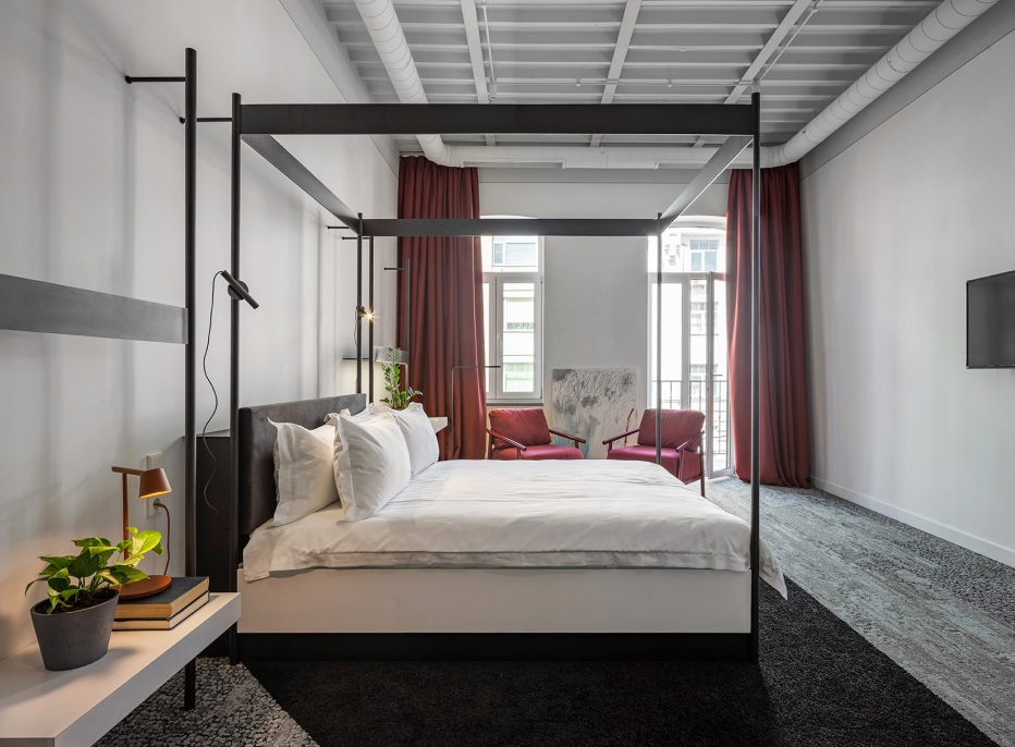 酒店裝修設計 酒店裝修設計