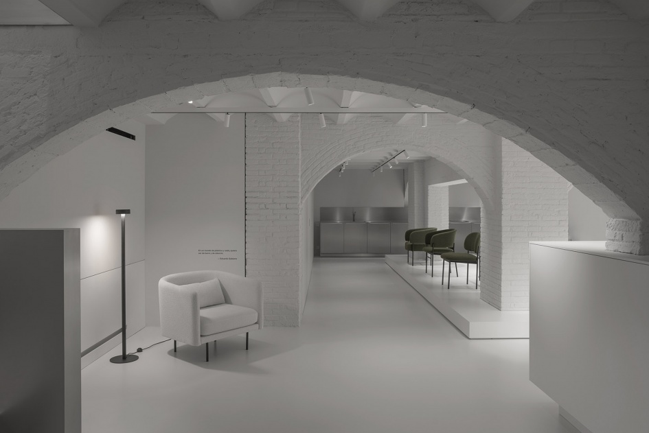 展廳裝修設計 展廳裝修設計