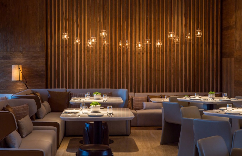 餐廳裝修 餐廳裝修