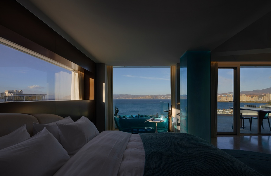 酒店裝修 酒店裝修