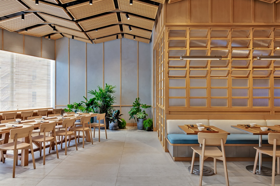 餐廳裝修 餐廳裝修