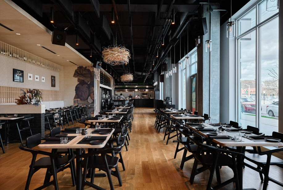 餐廳裝修 餐廳裝修